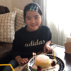 Happy Birthday!!